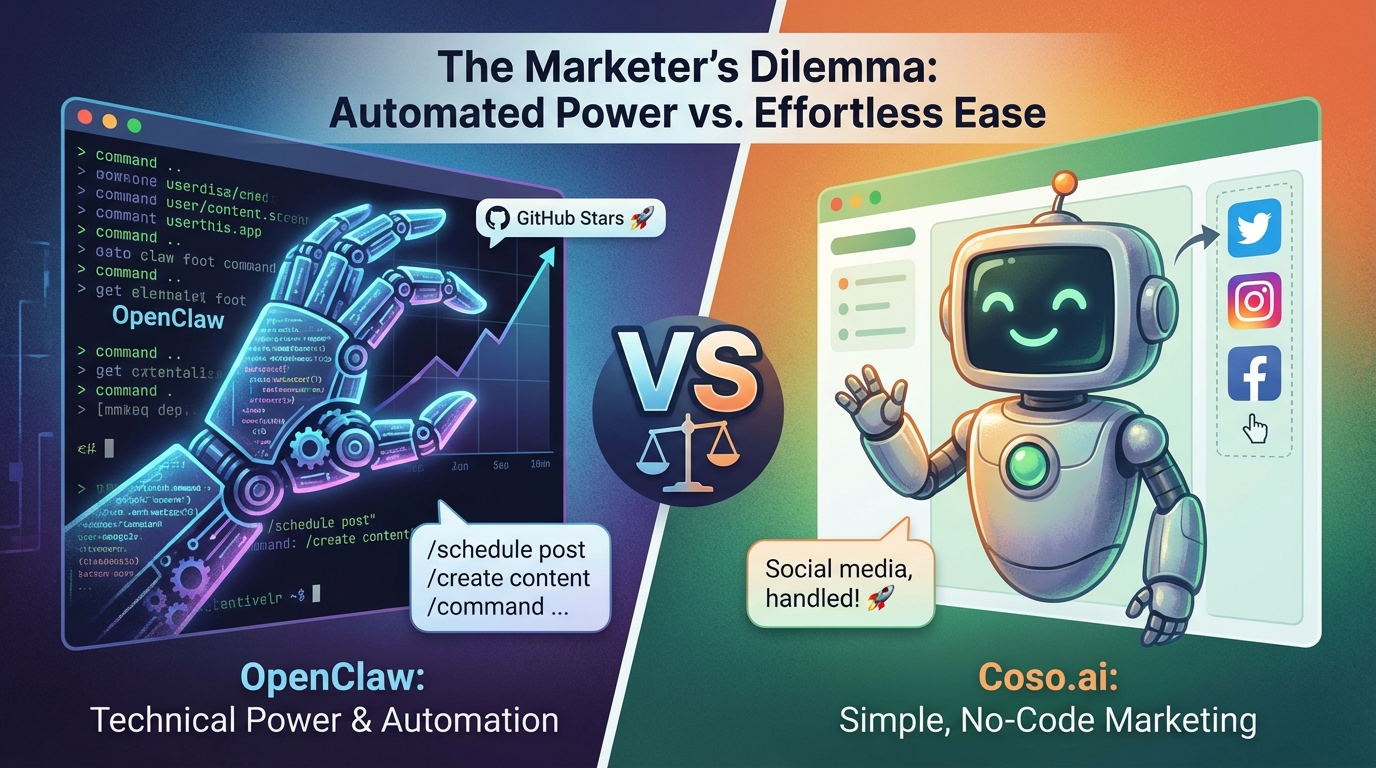 OpenClaw for Marketing: A Complete Guide in 2026